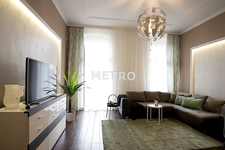 Mieszkanie Bydgoszcz