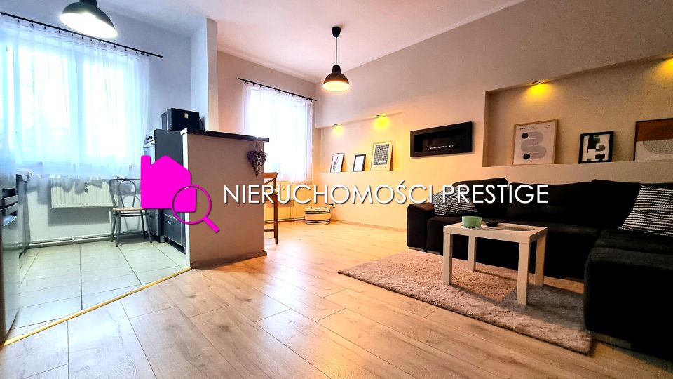 Mieszkanie Borne Sulinowo