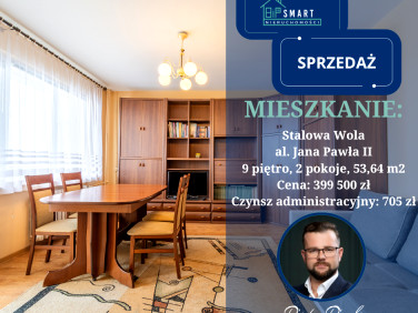 Mieszkanie Stalowa Wola