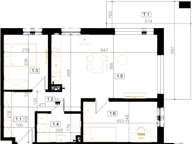 Mieszkanie Częstochowa