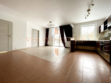 Mieszkanie nad jeziorem