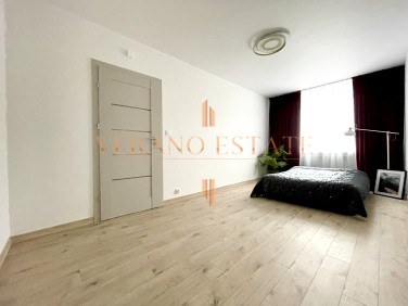 Mieszkanie Mysiadło sprzedaż