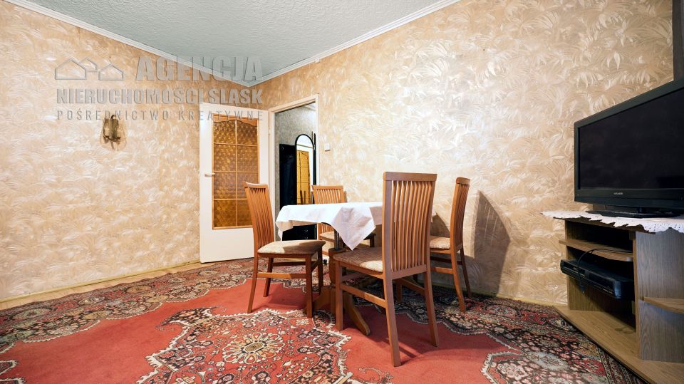 Mieszkanie Bielsko-Biała