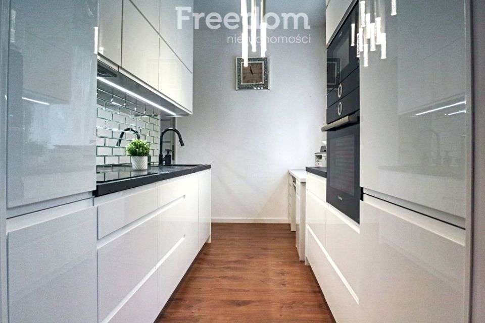 Mieszkanie Warszawa sprzedaż