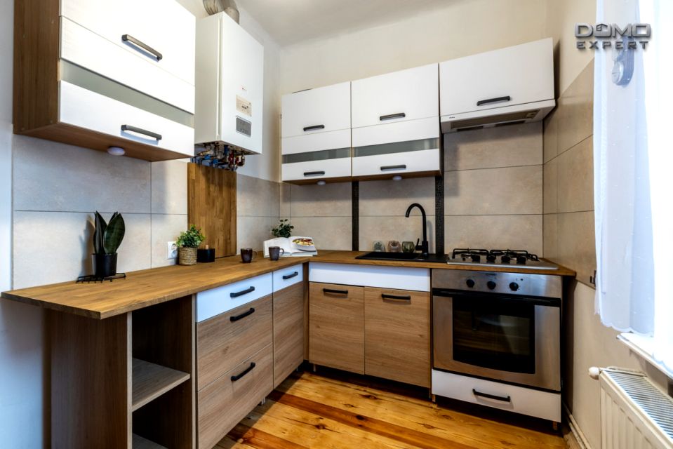 Mieszkanie Bolesławiec