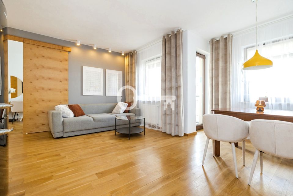 Mieszkanie Warszawa sprzedaż