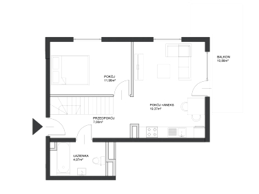 Mieszkanie Jelenia Góra