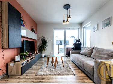 Mieszkanie apartamentowiec wynajem