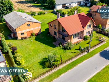 Dom Borszewice Kościelne sprzedaż