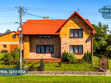 Dom Borszewice Kościelne