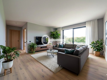 Mieszkanie Piechanin