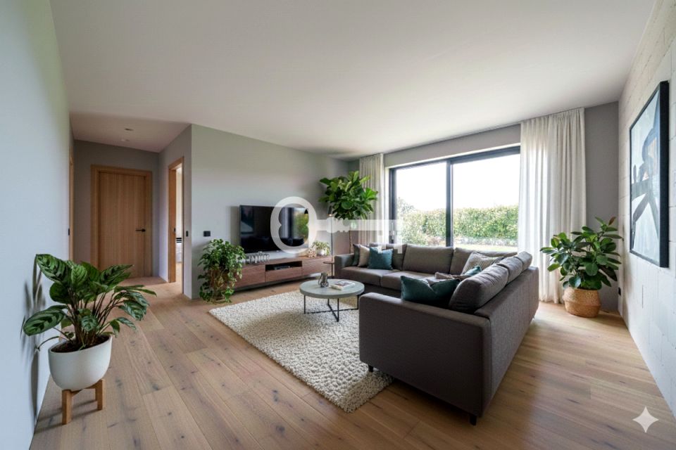 Mieszkanie Piechanin