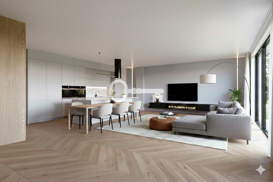 Mieszkanie Piechanin