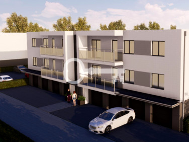 Mieszkanie Piechanin