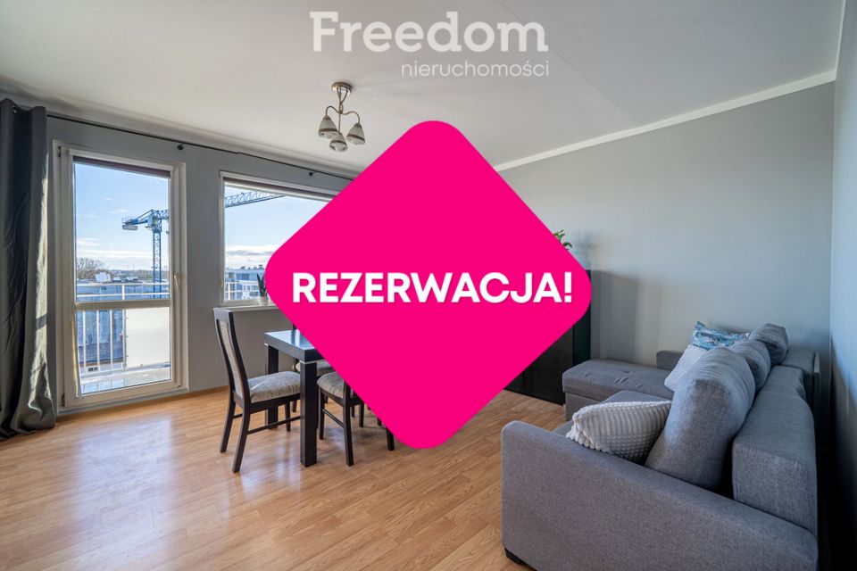 Mieszkanie Kołobrzeg