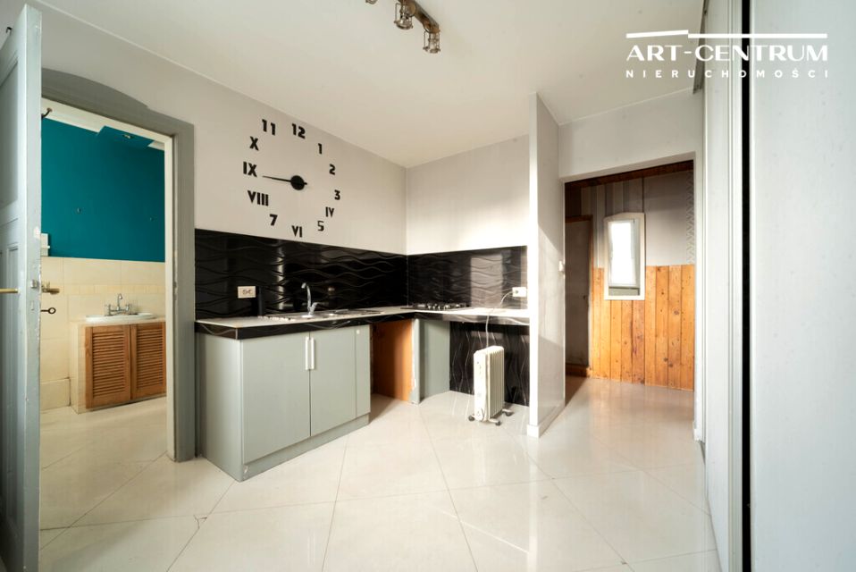 Mieszkanie Bydgoszcz