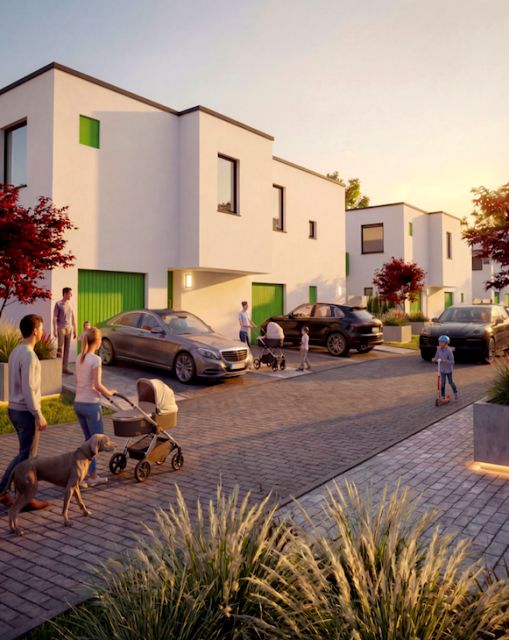 Mieszkanie Ornontowice sprzedaż