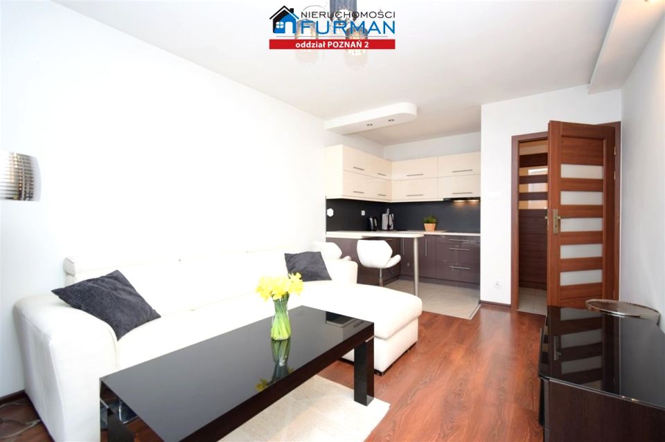 Mieszkanie Poznań