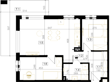 Mieszkanie Częstochowa