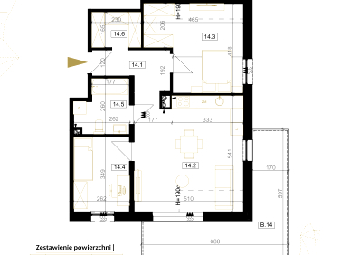 Mieszkanie Częstochowa