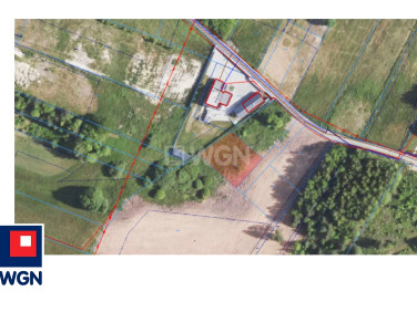 Działka budowlana sprzedam