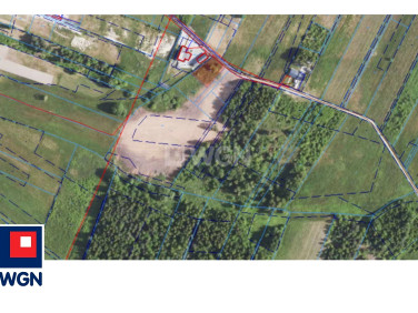 Działka budowlana sprzedam