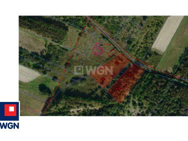 Działka budowlana Przyłęk sprzedam