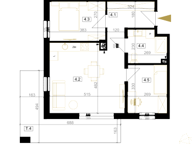 Mieszkanie Częstochowa