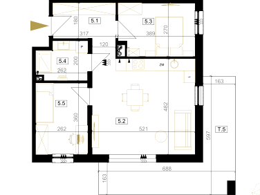 Mieszkanie Częstochowa