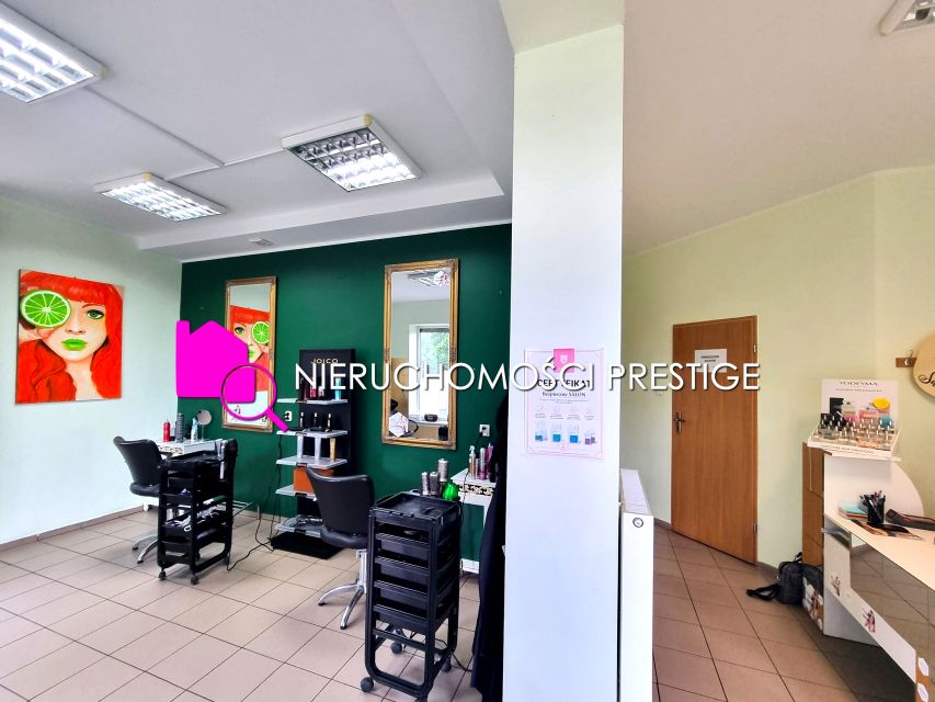 Lokal Borne Sulinowo