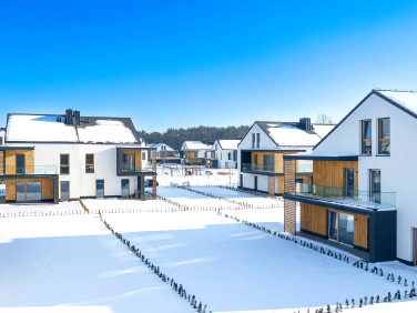 Osiedle Zielona Podkowa Otrębusy