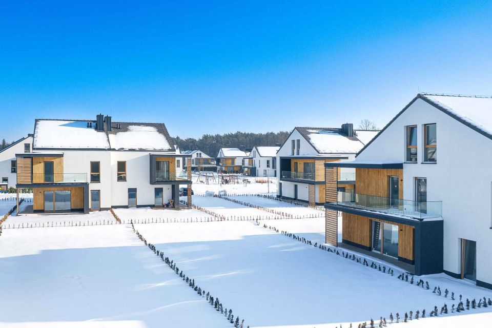 Osiedle Zielona Podkowa Otrębusy