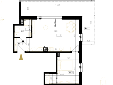 Mieszkanie Częstochowa