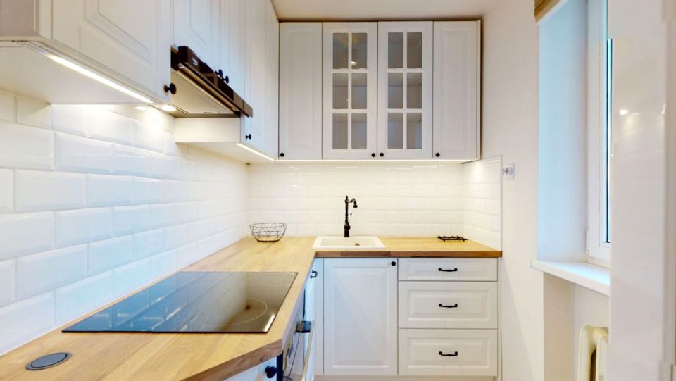 Mieszkanie Sosnowiec wynajem