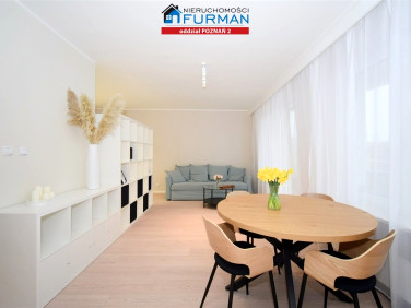 Mieszkanie Poznań