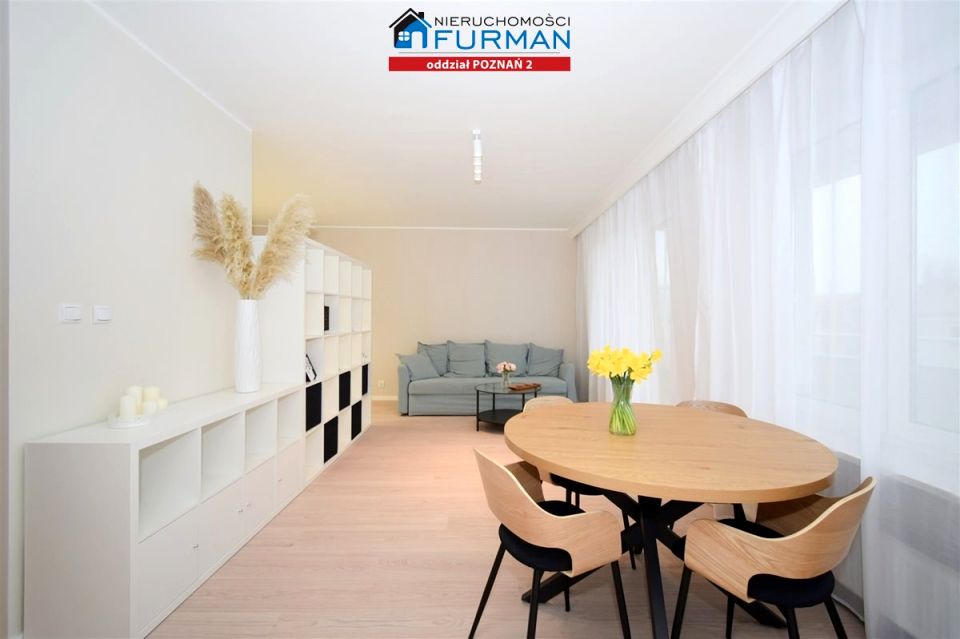 Mieszkanie Poznań