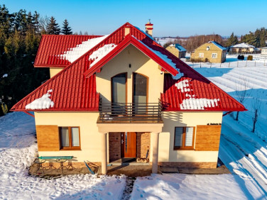 Dom Świerzowa Polska