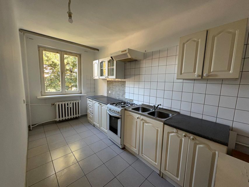 Mieszkanie Jarosław