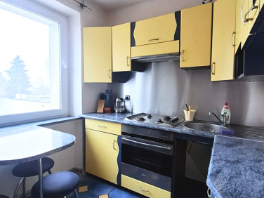 Mieszkanie Częstochowa