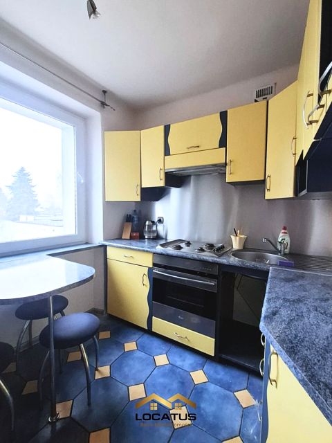 Mieszkanie Częstochowa