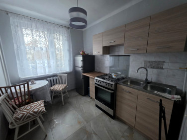 Mieszkanie CZĘSTOCHOWA