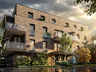 Mieszkanie Myślenice