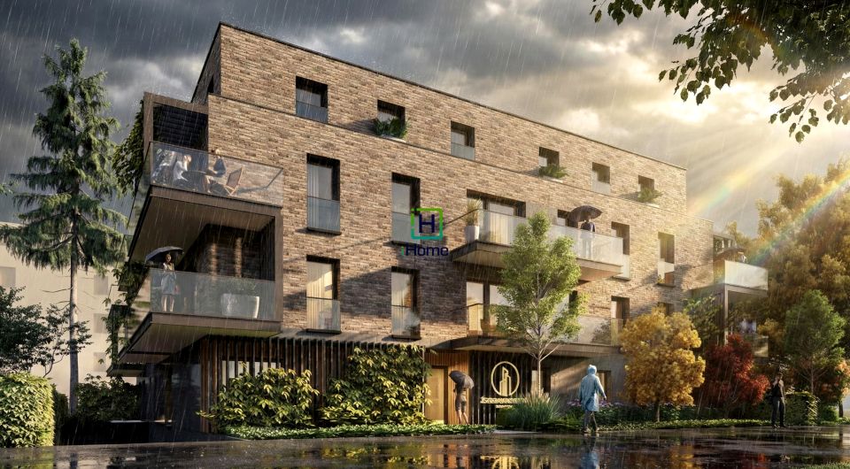 Mieszkanie Myślenice