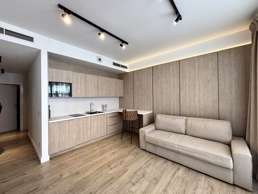 Mieszkanie Wrocław wynajem