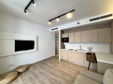 Mieszkanie apartamentowiec wynajem