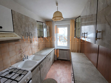 Mieszkanie Pruszków