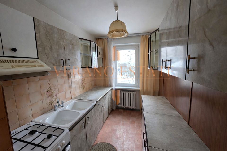 Mieszkanie Pruszków