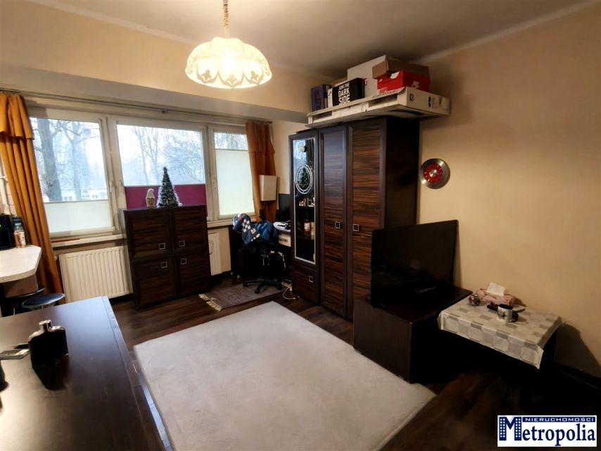 Mieszkanie Częstochowa