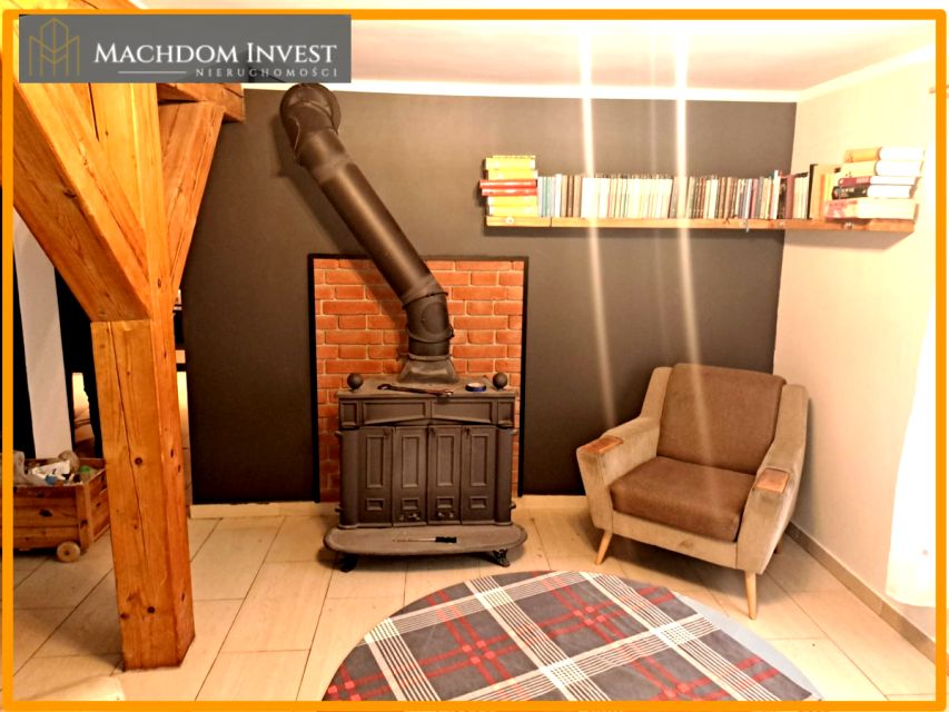 Dom Wielki Głęboczek