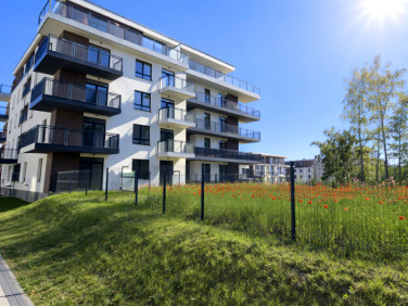 Mieszkanie apartamentowiec sprzedaż